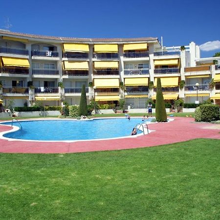 Olympic 92 Hotel Cambrils Ngoại thất bức ảnh
