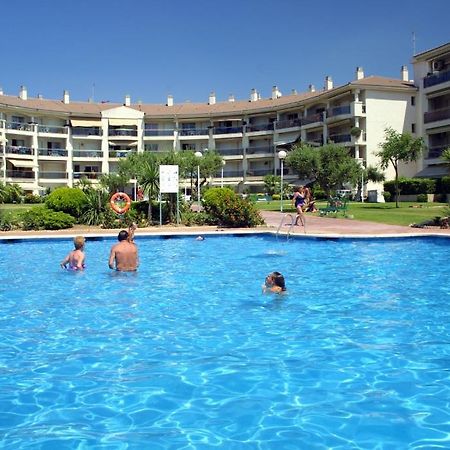 Olympic 92 Hotel Cambrils Ngoại thất bức ảnh