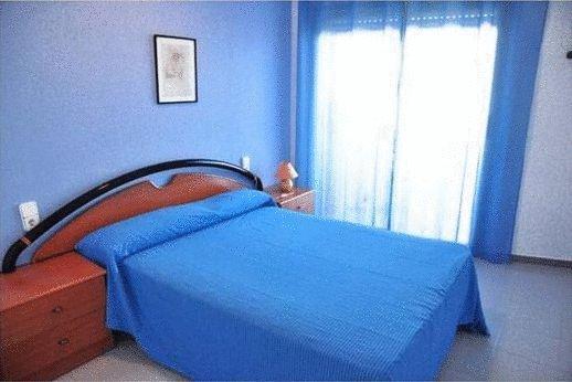 Olympic 92 Hotel Cambrils Phòng bức ảnh
