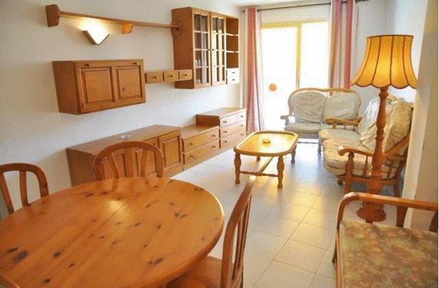 Olympic 92 Hotel Cambrils Phòng bức ảnh