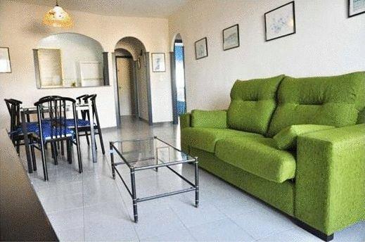 Olympic 92 Hotel Cambrils Phòng bức ảnh
