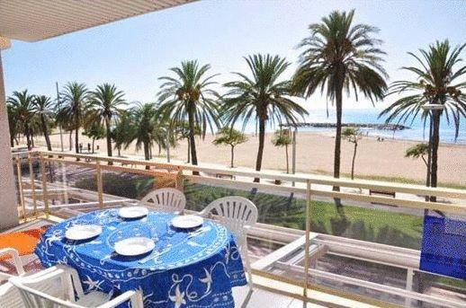 Olympic 92 Hotel Cambrils Phòng bức ảnh