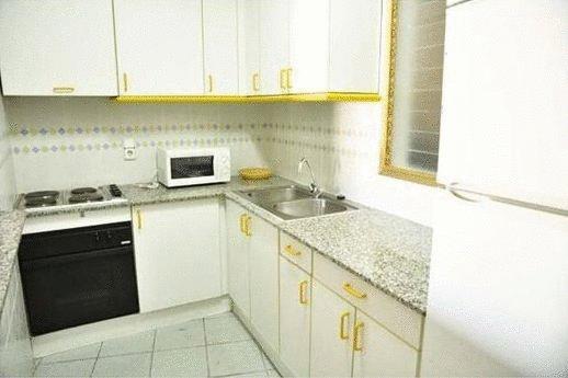 Olympic 92 Hotel Cambrils Phòng bức ảnh