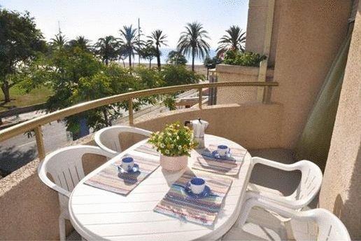 Olympic 92 Hotel Cambrils Phòng bức ảnh