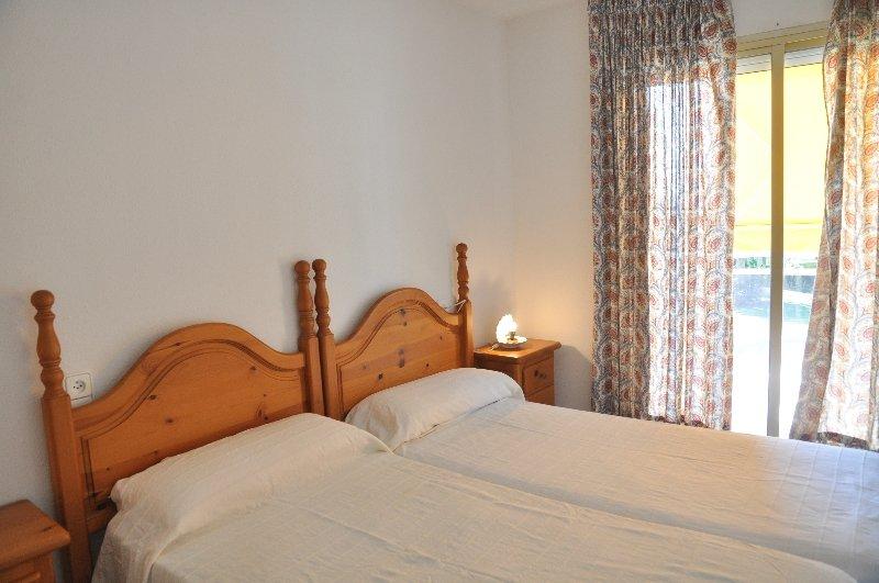 Olympic 92 Hotel Cambrils Ngoại thất bức ảnh