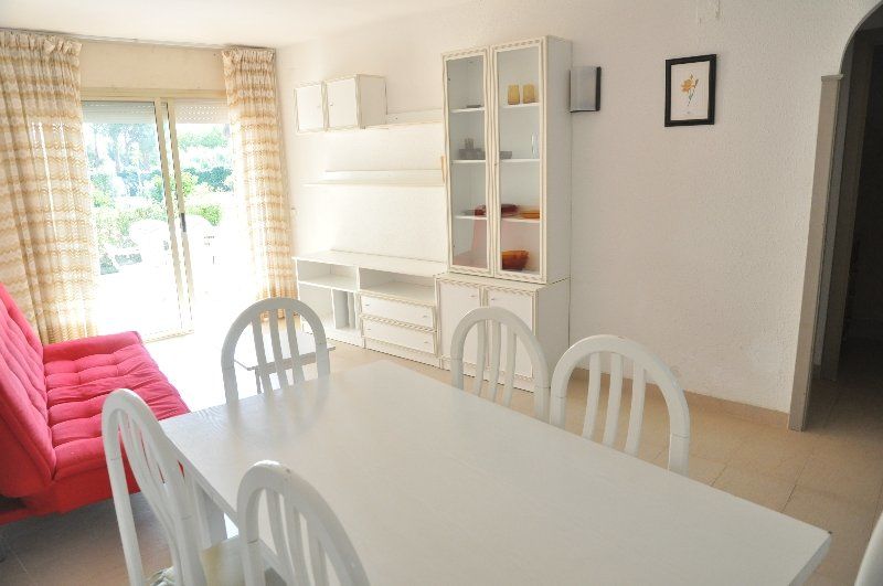 Olympic 92 Hotel Cambrils Ngoại thất bức ảnh